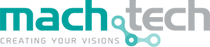 Mach-Tech Logo